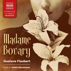 Madame Bovary (Unabridged) (MP3-Download)