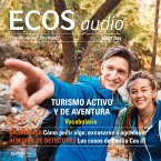 Spanisch lernen Audio - Aktiv- und Abenteuertourismus (MP3-Download)