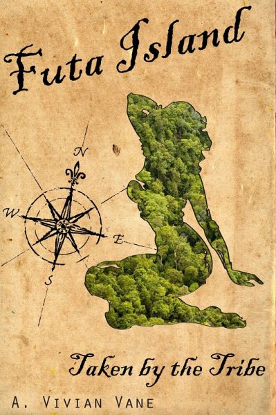 Futa Island: Taken by the Tribe (eBook, ePUB) Futa Island: Taken by the Tribe (eBook, ePUB)