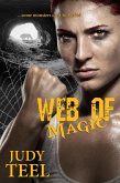 Web of Magic (Shifty Magic Novella Series, #2) (eBook, ePUB)