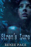 Siren's Lure: Chosen by the Sea (A Siren's Lure Series, #1) (eBook, ePUB)