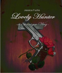 Lovely Hunter (eBook, ePUB) - Fuchs, Jessica