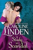 A Study in Scandal (Scandalous, #6) (eBook, ePUB)