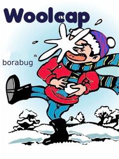 Cover Woolcap (eBook, ePUB)