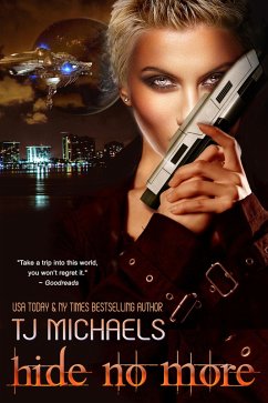 Cover Hide No More (eBook, ePUB)