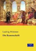 Die Runenschrift Die Runenschrift