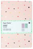 Notizbücherset A5, Tropical Spring, 2-teilig