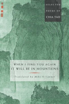 When I Find You Again, It Will Be in Mountains (eBook, ePUB) Cover When I Find You Again, It Will Be in Mountains (eBook, ePUB)