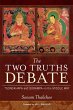 The Two Truths Debate (eBook, ePUB) - Bild 1