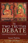The Two Truths Debate (eBook, ePUB)