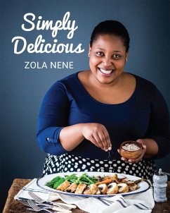 Cover Simply Delicious (eBook, PDF)