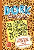 Dork Diaries 9 (eBook, ePUB)