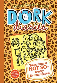 Dork Diaries 9 (eBook, ePUB) - Russell, Rachel Renée