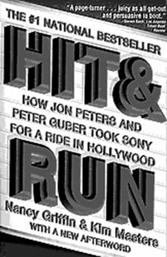 Hit and Run (eBook, ePUB) - Griffin, Nancy; Masters, Kim