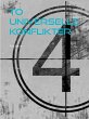 To universelle konflikter (eBook, ePUB) - Bild 1