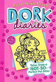 Dork Diaries 10 (eBook, ePUB) - Russell, Rachel Renée