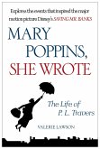 Mary Poppins, She Wrote (eBook, ePUB)