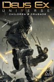 Deus Ex #1 (eBook, ePUB)