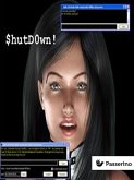 Shutdown! (eBook, ePUB)