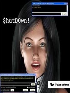 Shutdown! (eBook, ePUB) - Colozzo, Marcello