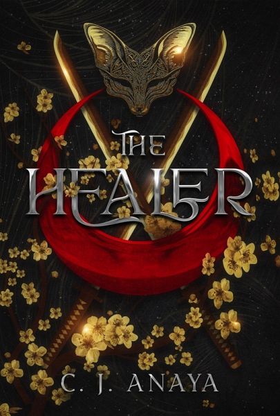 The Healer (The Healer Series, #1) (eBook, ePUB) The Healer (The Healer Series, #1) (eBook, ePUB)