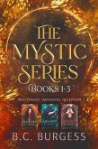 The Mystic Series 1-3 (eBook, ePUB)