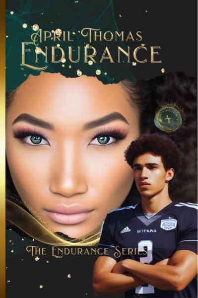 Endurance (The Endurance Series, #1) (eBook, ePUB)