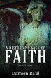 A Disturbing Lack of Faith (eBook, ePUB) - Bild 1