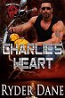 Charlie's Heart (Burning Bastards MC... - Bild 1