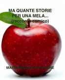 Ma quante storie per una mela (eBook, ePUB)