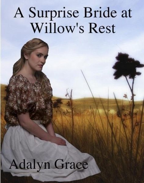 A Surprise Bride in Willow's Rest (Mail Order Brides of Willow's Rest, #1) (eBook, ePUB) A Surprise Bride in Willow's Rest (Mail Order Brides of Willow's Rest, #1) (eBook, ePUB)