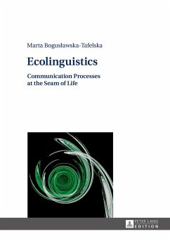 Ecolinguistics - Boguslawska-Tafelska, Marta