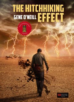 The Hitchhiking Effect (eBook, ePUB) - O'Neill, Gene