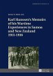 Karl Hanssen's Memoirs of his Wartime... - Bild 1