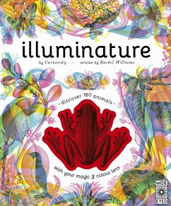 Illuminature - Williams, Rachel