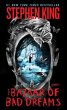 The Bazaar of Bad Dreams - Bild 1