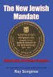 The New Jewish Mandate (Vol. 2,... - Bild 1