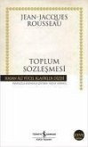 Toplum Sözlesmesi