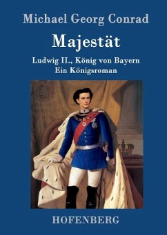 Majestät - Michael Georg Conrad