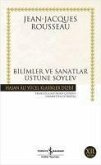 Bilimler ve Sanatlar Üzerine Söylev