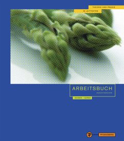 Arbeitsbuch Koch/Köchin 1. Jahrgangsstufe - Doser, Gerd;Girke, Uwe