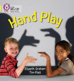 HAND PLAY - Graham, Elspeth