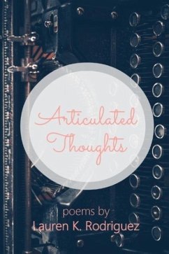 Cover Articulated Thoughts