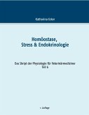 Homöostase, Stress & Endokrinologie