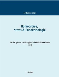 Homöostase, Stress & Endokrinologie - Ecker, Katharina