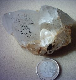 Einige ausgesuchte Mineralien, Gesteine und Fossilien aus Griechenland (eBook, ePUB)