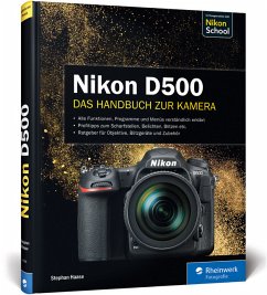 Nikon D500 - Haase, Stephan