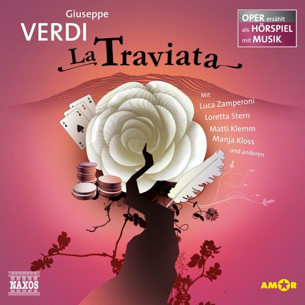 La Traviata (MP3-Download) von Giuseppe Verdi - Hörbuch bei bücher.de  runterladen