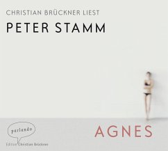 Agnes - Stamm, Peter