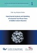 Experimental Analysis and Modeling of... - Bild 1